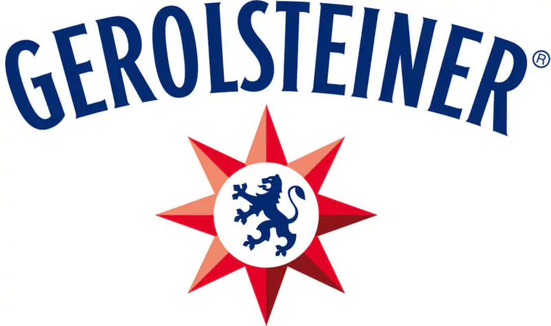 Gerolsteiner