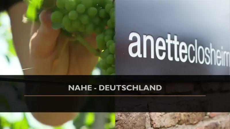 Anette Closheim, Weingut Closheim